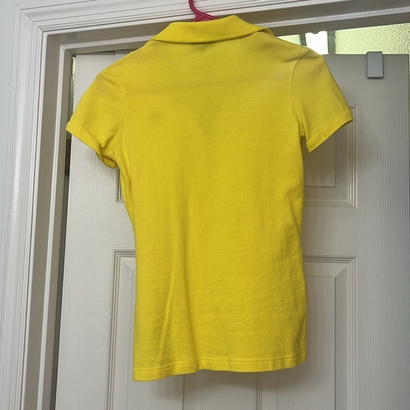 Express polo - Picture 2 of 5